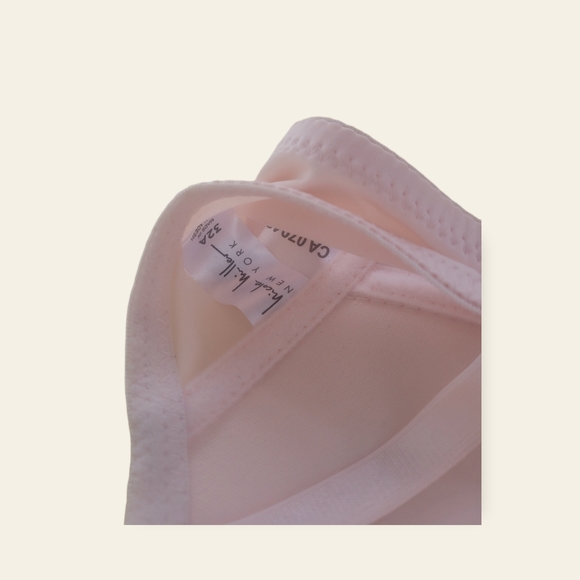 Blush Bra - Picture 3 of 4